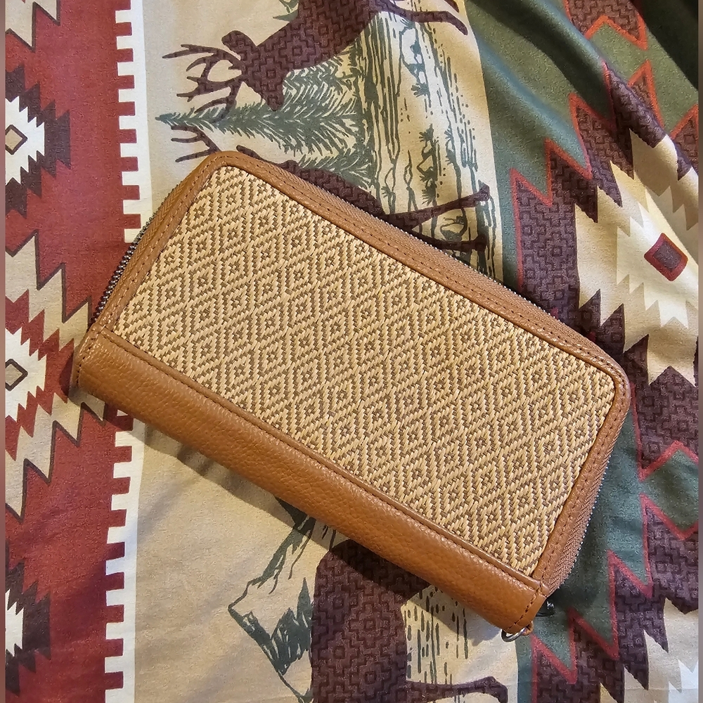 Thirty-one wallet